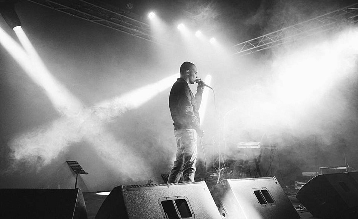 ФЕСТИВАЛЬ МАЯК