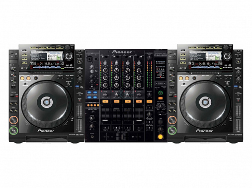 PIONEER DJM-800