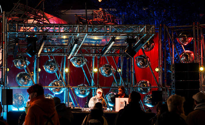 ЗАКЛЮЧИТЕЛЬНАЯ МОРСКАЯ