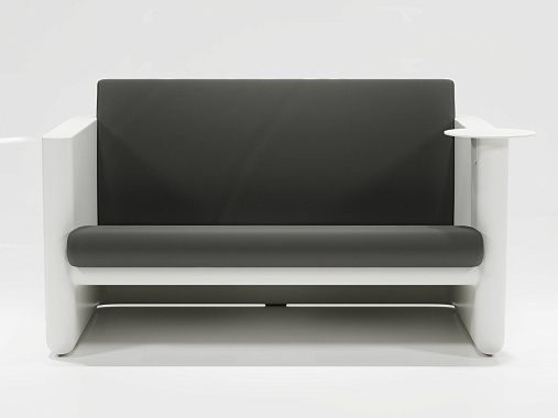 SUNSET SOFA VIP