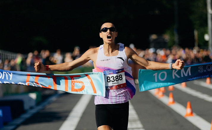 СЕВЕРНАЯ СТОЛИЦА