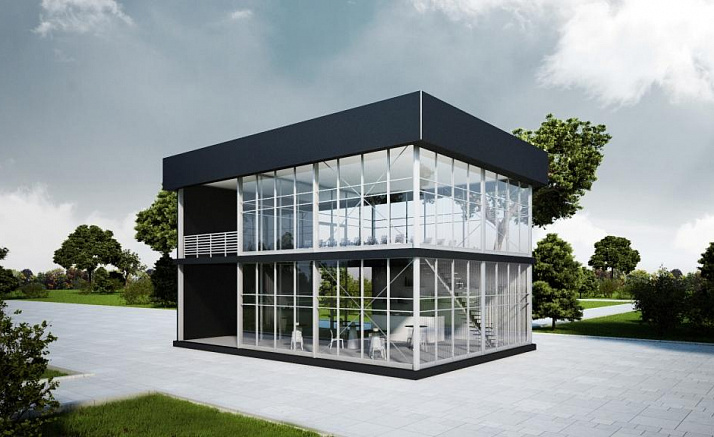 SOLUTION&ATRIUM