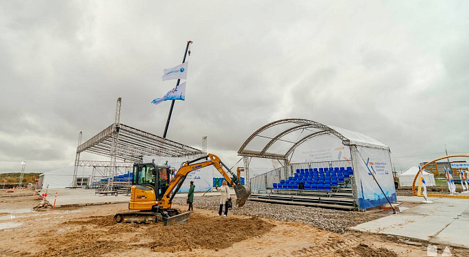 СТРОИТЕЛЬНЫЙ ЧЕМПИОНАТ