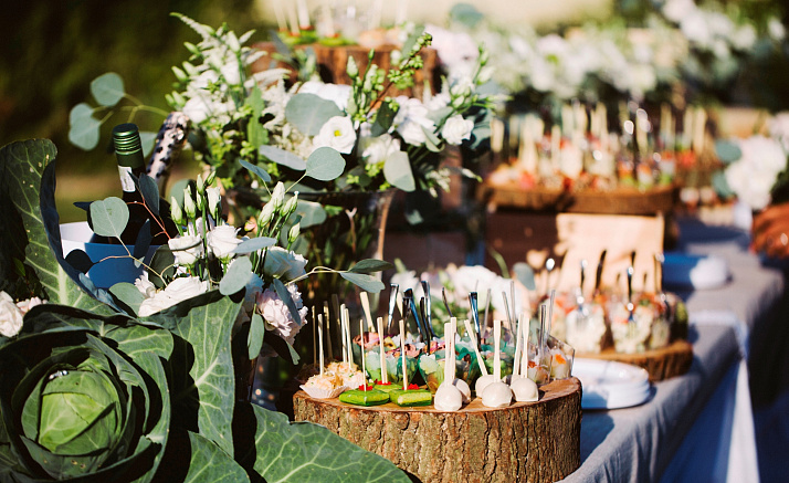 Catering