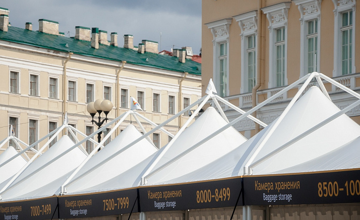 ПОЛУМАРАФОН СПБ 2019