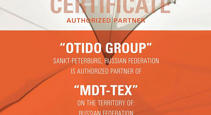 OTIDO & MDT-TEX