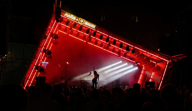 ПЛАНЕТА К-30