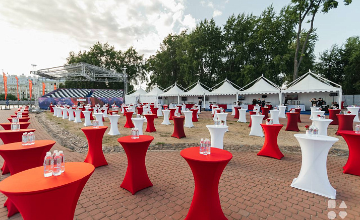 АЛЫЕ ПАРУСА '23