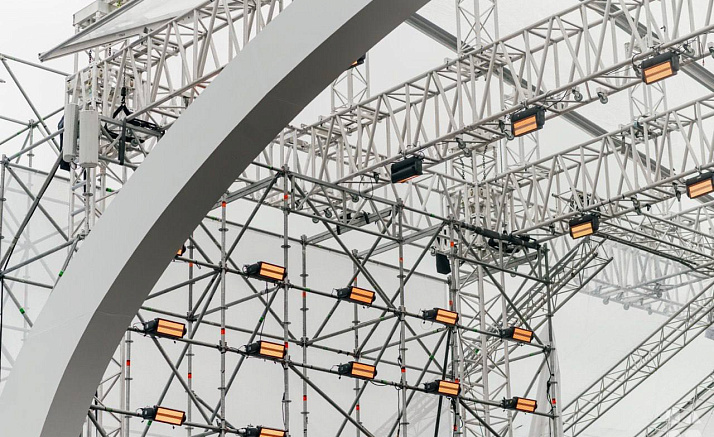 ВК ФЕСТ / БЕЛАЯ СЦЕНА