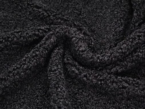 KLIPPAN BLACK