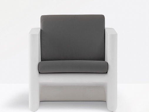 SUNSET CHAIR GREY