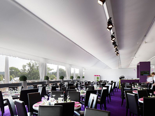 RÖDER BIG TENT 15