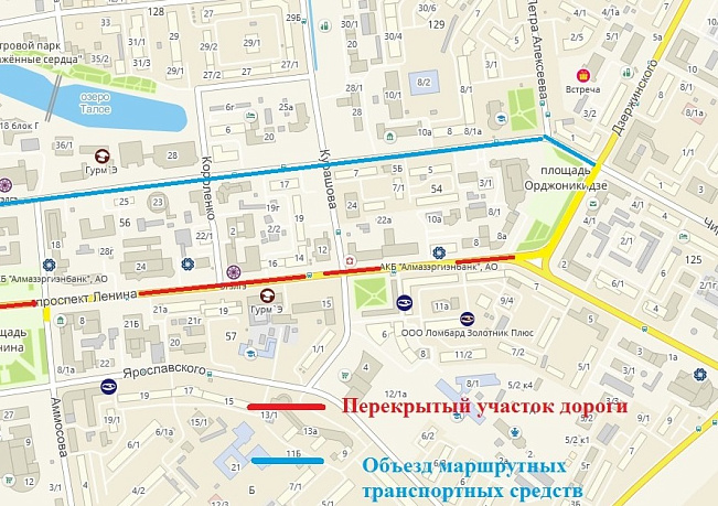 Разрешительная документация