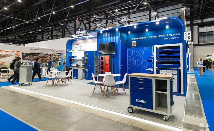 МЕТАЛЛ ЭКСПО