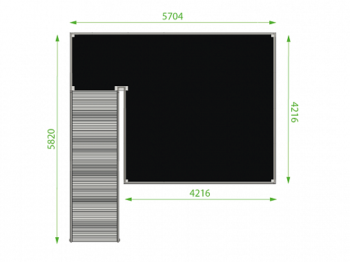 DOUBLE DECK 24