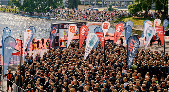 МЕДНЫЙ ВСАДНИК