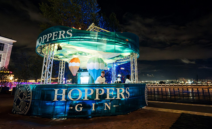 ЗАКЛЮЧИТЕЛЬНАЯ МОРСКАЯ