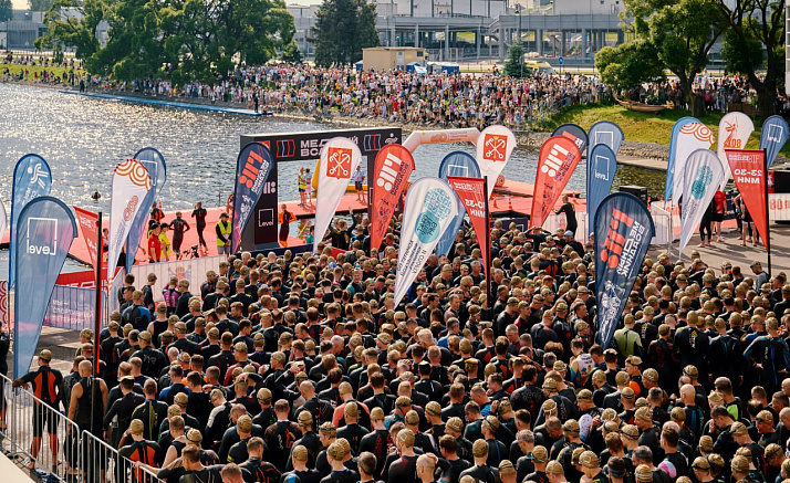 МЕДНЫЙ ВСАДНИК