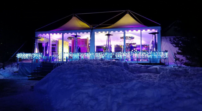 ЗА ГОРОДОМ
