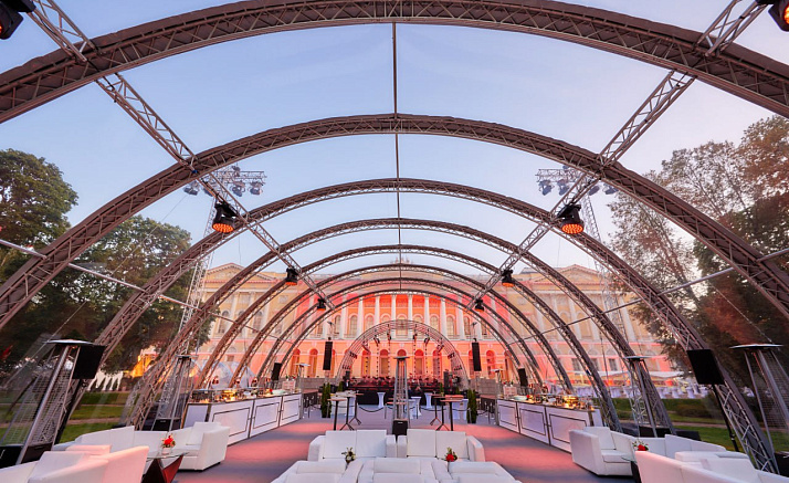 Культурный форум 