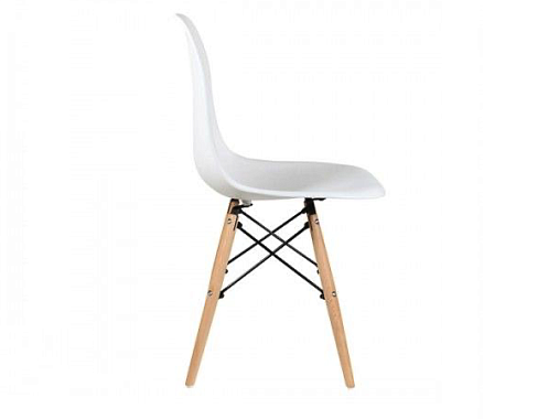 EAMES WHITE