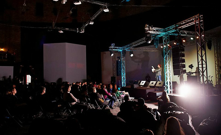 ФЕСТИВАЛЬ МАЯК