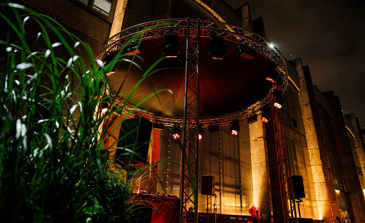 ЗАКЛЮЧИТЕЛЬНАЯ МОРСКАЯ