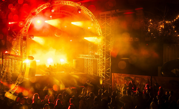 ЗАКЛЮЧИТЕЛЬНАЯ МОРСКАЯ