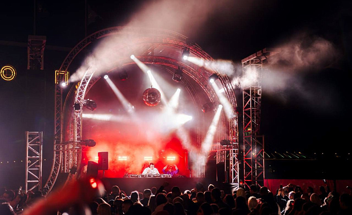 ЗАКЛЮЧИТЕЛЬНАЯ МОРСКАЯ