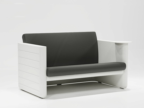SUNSET SOFA VIP
