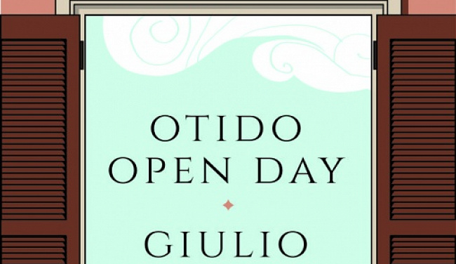 OTIDO OPEN DAY 2017