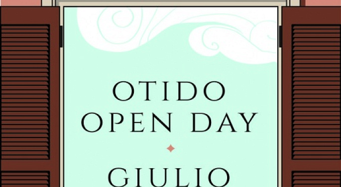 OTIDO OPEN DAY 2017
