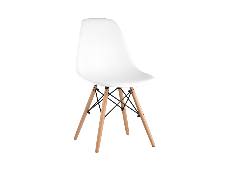 EAMES WHITE