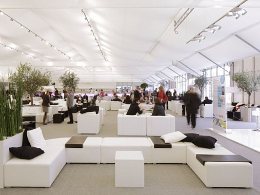 RÖDER BIG TENT 15