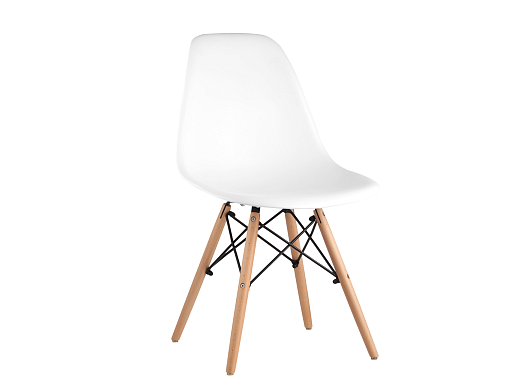 EAMES WHITE