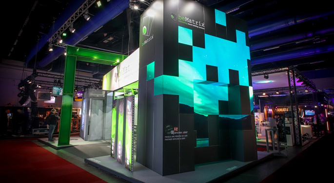 BEMATRIX HEAVENT