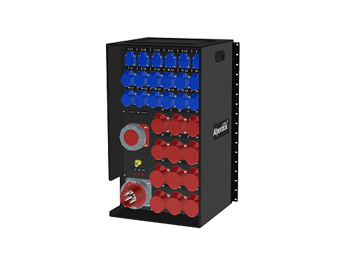 ЭЛЕКТРОЩИТОВАЯ