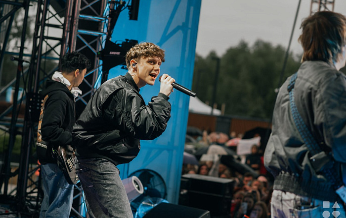 ПАРУСА КРОНШТАДТА