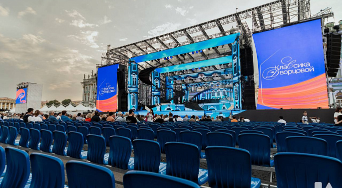 ПОЛНАЯ ГОТОВНОСТЬ