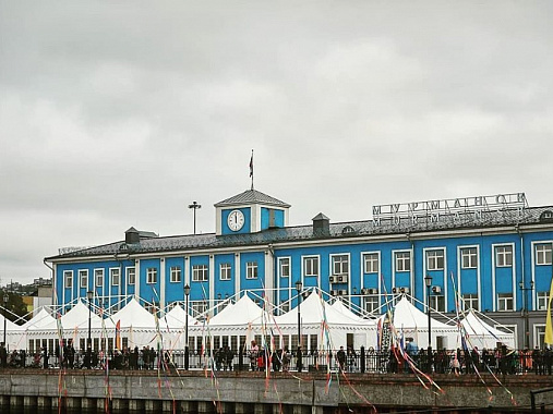 ELITE TENT 12x6