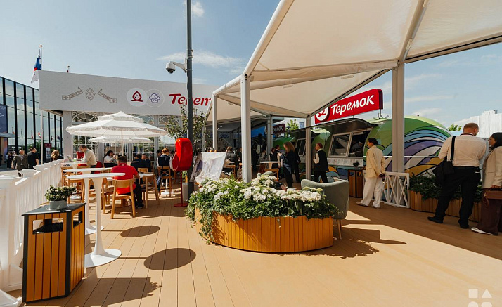 ТЕРЕМОК