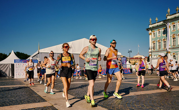 СЕВЕРНАЯ СТОЛИЦА