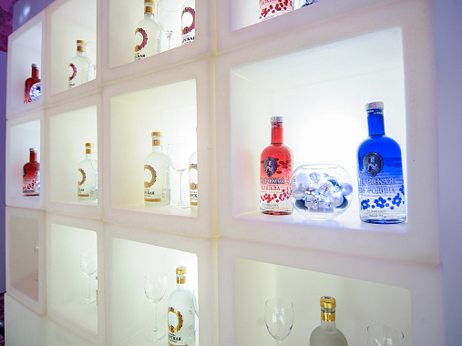OPEN CUBO