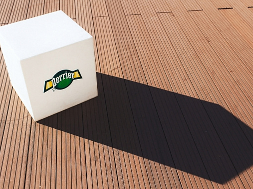CUBO 40
