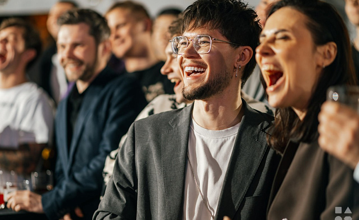 МОЯ ЗВАЙ БОРАТ!