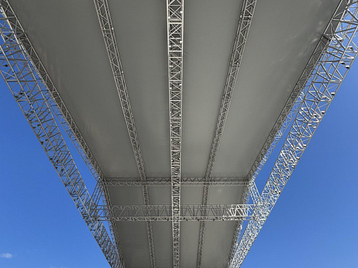 XXL ROOF 30x20