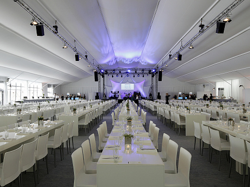 RÖDER BIG TENT 15