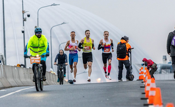 АРЕНА МАРАФОН