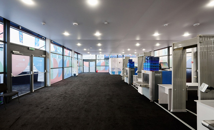 КУЛЬТУРНЫЙ ФОРУМ