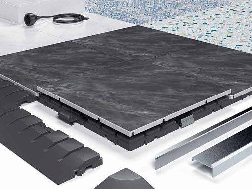 EXPO GRANITE